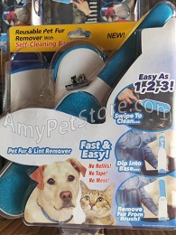 Super brush for dog and cat